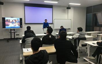 【健科簡(jiǎn)訊】技術(shù)論壇第4期培訓之母線(xiàn)電壓階躍對，4964穩定運行的原理分析及改善措施順利舉行
